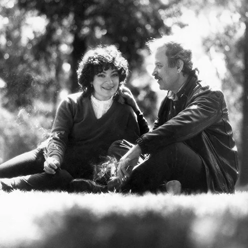 Η Τάνια Τσανακλίδου τιμά το έργο του Γιάννη Σπανού στο Θέατρο Παλλάς