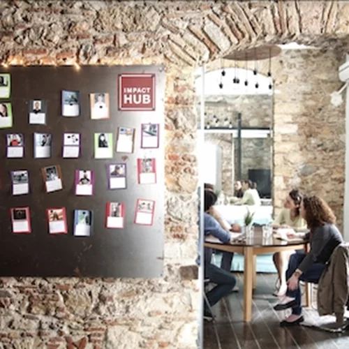 Hearth Summit Athens: Ανακαλύπτοντας το μέλλον των πόλεων