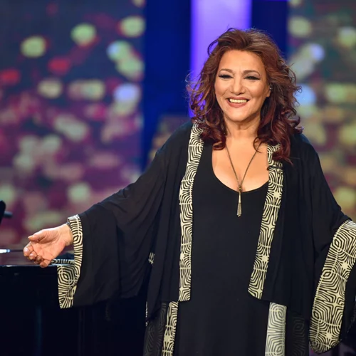 Ελένη Βιτάλη και Χρήστος Θηβαίος ενώνουν τις φωνές τους στο Γυάλινο Μουσικό Θέατρο