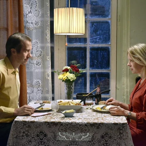 76ο Φεστιβάλ Καννών: η αφοπλιστική απλότητα του Άκι Καουρισμάκι