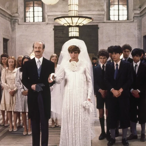 Salò, 120 Μέρες στα Σόδομα