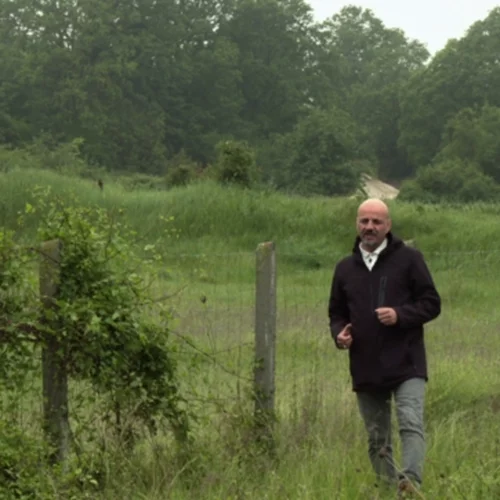 "Απ' το χωράφι στο ράφι": Η νέα εκπομπή της ΕΡΤ3 καταπιάνεται με τον πρωτογενή τομέα της χώρας