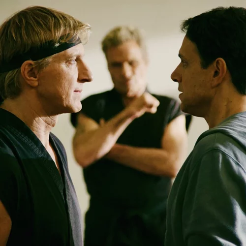 5 σειρές για να παραμείνουμε στο φίλαθλο πνεύμα