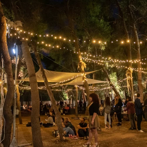 Μια κυριακάτικη εκδρομή στην Ελευσίνα