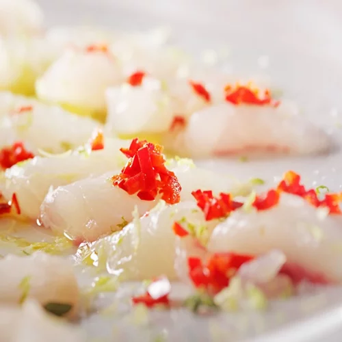 Είναι το "σεβίτσε" η νέα ντομάτα;