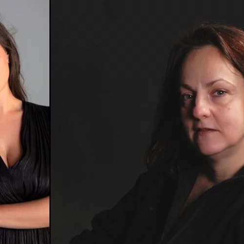 Μια "Ανοιξιάτικη Νύχτα" στο Ωδείο Αθηνών