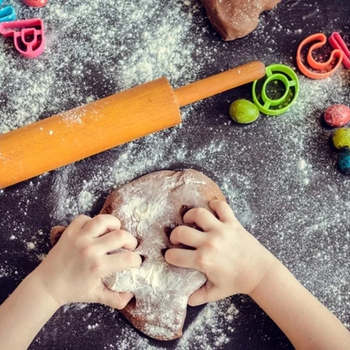 Ποια είναι "Η κρυφή συνταγή της γιαγιάς";