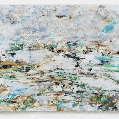 Οι "Κατακλυσμοί" του Δαυίδ Μπενφοράδο επιστρέφουν στην Kourd