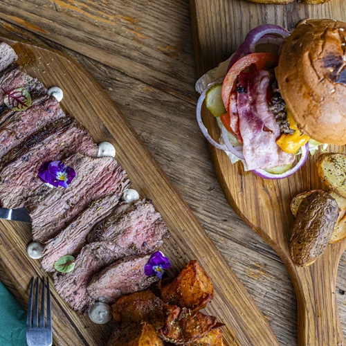 Στο Ramon Brunch Project δεν πας μόνο για το εξαιρετικό του brunch