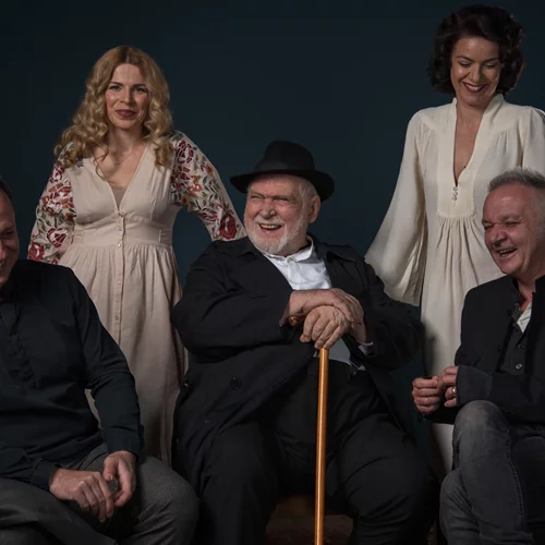 Μια βραδιά στη μνήμη του Κώστα Καζάκου