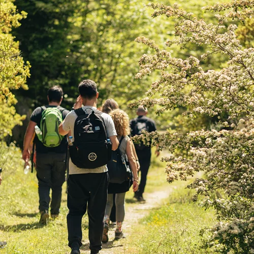 Πάσχα στο χωριό και Μάιος στη Βαμβακού Λακωνίας