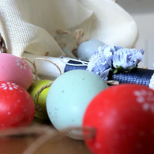 Μεγαλοβδομάδα με πασχαλινά εργαστήρια από το ΠΙΟΠ