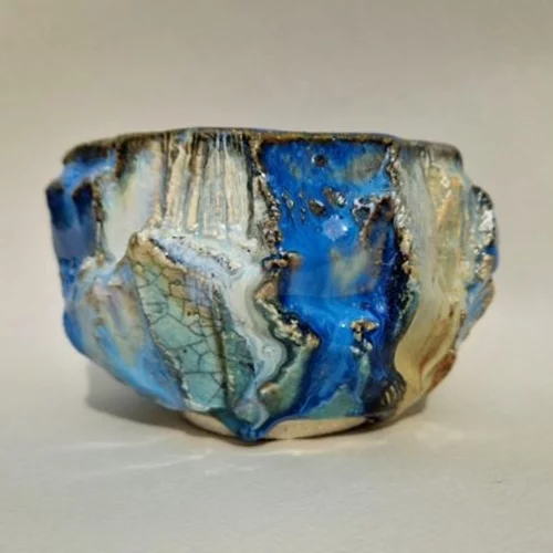 "Kurinuki": Γνωρίστε μια πρωτόγονη μορφή ιαπωνικής τέχνης