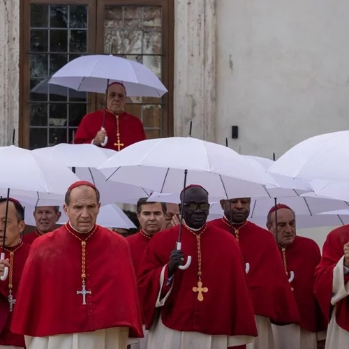 Βραβεία SAG: Το "Κονκλάβιο" μπαίνει γερά στην οσκαρική κούρσα