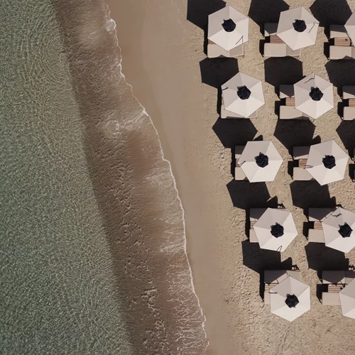 Tο talk of the island σημείο της καλοκαιρινής Πάρου