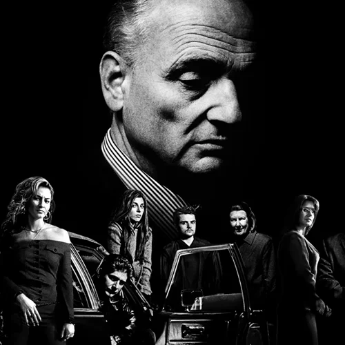 Βλέπουμε το ντοκιμαντέρ "Wise Guy: David Chase and The Sopranos" στο Vodafone TV