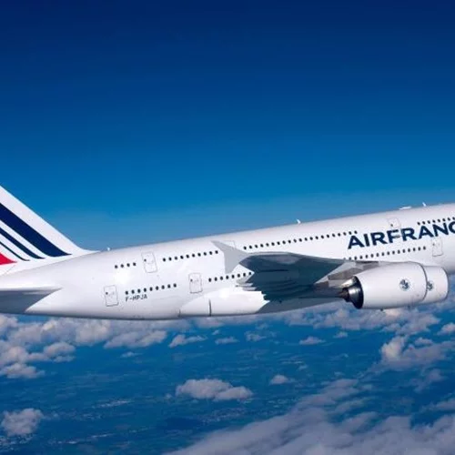 Με γαστρονομία 3 αστέρων μας ταξιδεύει η Air France