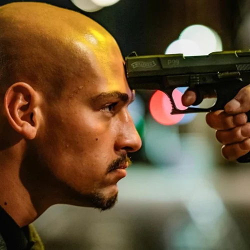 Το Χρυσάφι του Ρήνου