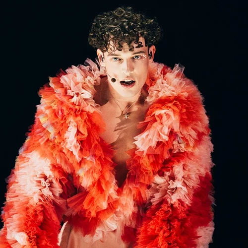 Η Ελβετία νικήτρια της Eurovision 2024, 11η θέση για την Ελλάδα και το "ZARI"