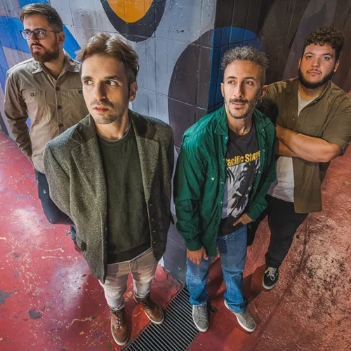 Οι BuzzDealers γιορτάζουν τα δέκατα γενέθλιά τους στο "AUX Club"