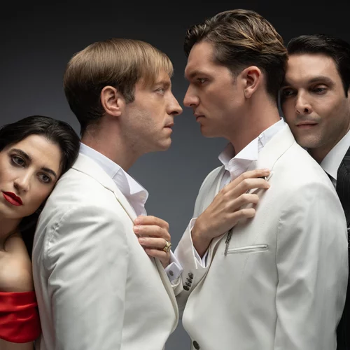 4+1 κινηματογραφικές επιτυχίες στο σανίδι