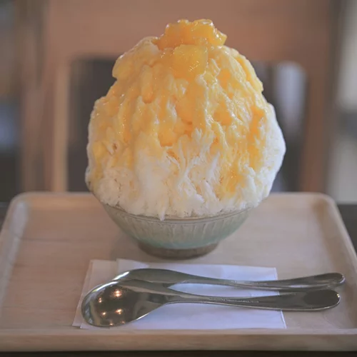 Τα πιο διάσημα παγωμένα γλυκά του κόσμου (που δεν είναι παγωτά)