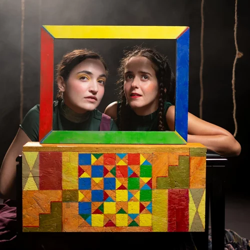 Πρεμιέρες: Οι νέες παραστάσεις της εβδομάδας