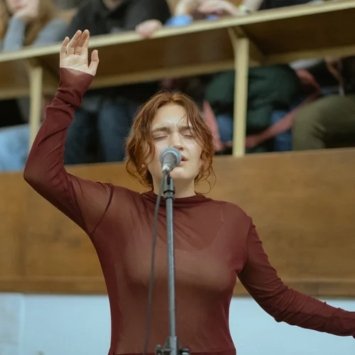 Subset Festival 2025: Ρηξικέλευθο και συναρπαστικό για άλλη μία χρονιά