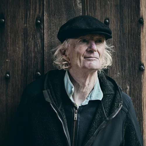 Peter Hammill: "Ποτέ δεν ήμουν τύπος της νοσταλγίας"