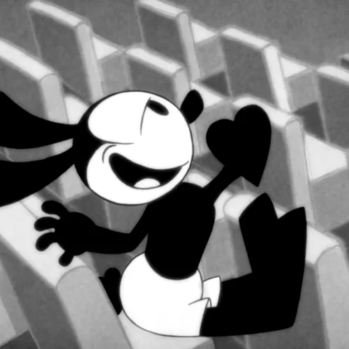 Γιορτάστε τα 100 χρόνια Disney με τον Όσβαλντ το τυχερό κουνέλι (βίντεο)