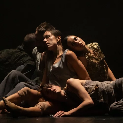 29ο Διεθνές Φεστιβάλ Χορού Καλαμάτας: τα must και οι στόχοι του χρυσού πολιτιστικού ραντεβού