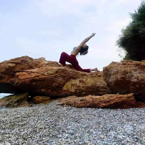 Yoga retreat στην Εύβοια παρέα με τη Φθινοπωρινή ισημερία