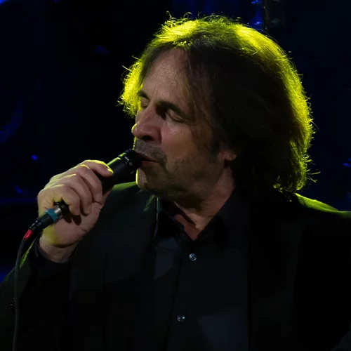 Ο Βασίλης Λέκκας στον αστερισμό του Τόλη Βοσκόπουλου