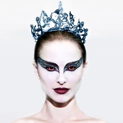 "Ο Χρήστος Ακούει Σινεμά στο Δαναό": Ένα ταξίδι στη σκοτεινή μαγεία του "Black Swan"