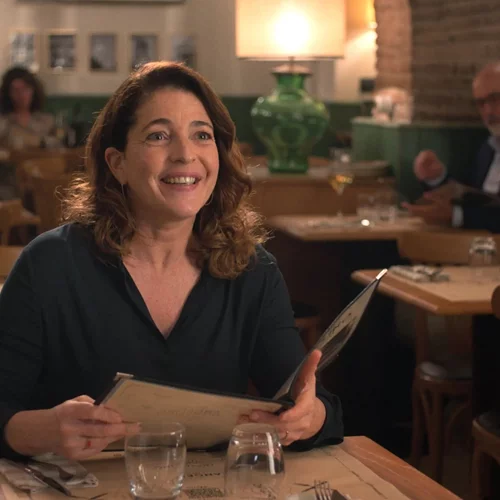 Έρωτας στη Βαρκελώνη