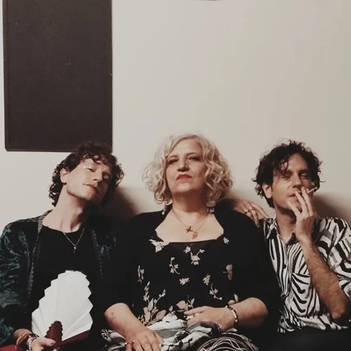 Και δεύτερη συναυλία για τη Μάρθα Φριντζήλα στον λόφο του Φιλοπάππου