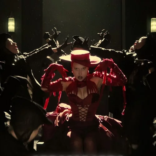 Δισκοκριτική: Αρκούν τα αμπρακατάμπρα του Mayhem για να μείνει η Lady Gaga στον ποπ αφρό;