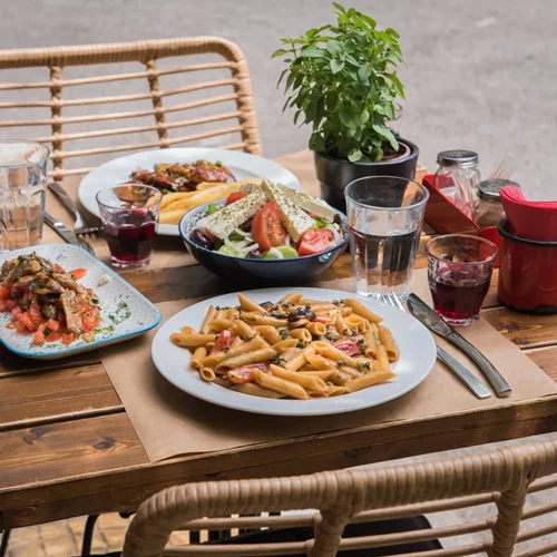 Στην "Κυβέλη" για την πιο απολαυστική after office έξοδο