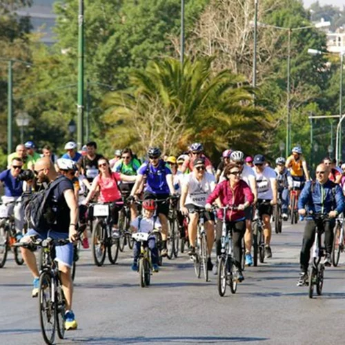 Τελικά μάλλον ξεχνιέται το ποδήλατο...