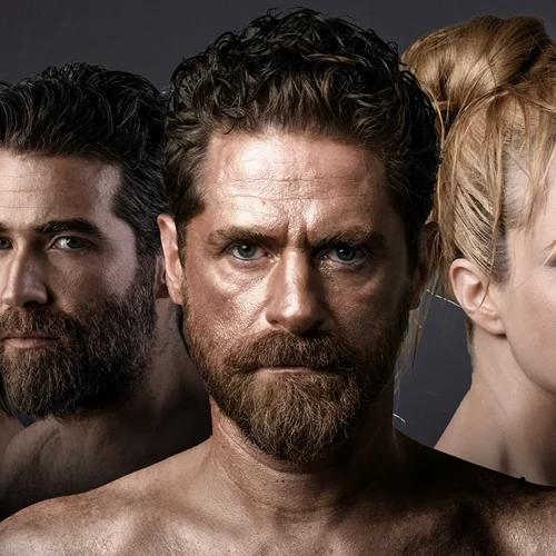 Σε πορεία πρεμιέρας οι "Βάκχες" με τον Δημήτρη Λάλο και τον Γιώργο Χριστοδούλου