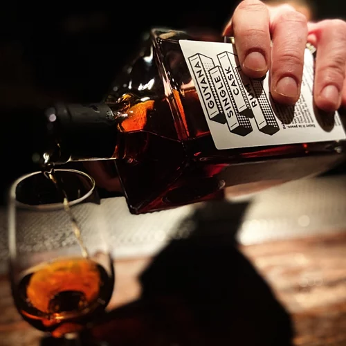 Το ρούμι του "Baba Au Rum"