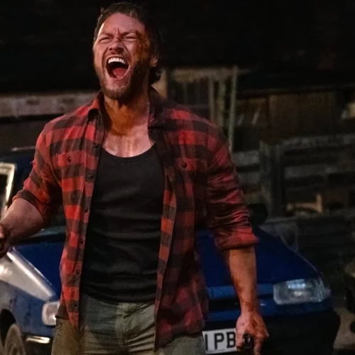 Κραυγή Σιωπής