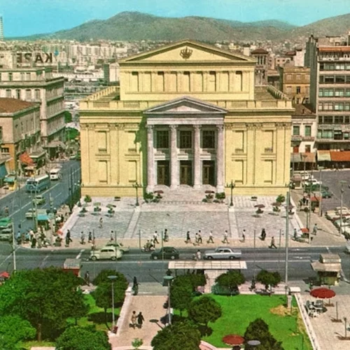 130 χρόνια γιορτάζει το Δημοτικό Θέατρο Πειραιά με έναν φεστιβαλικό Σεπτέμβριο