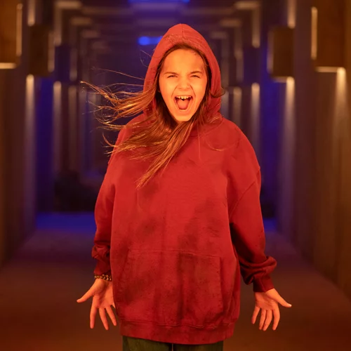 Πύρινη Οργή