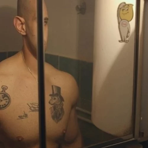 Ο βραβευμένος "Χειροπαλαιστής" του Γιώργου Γούση σήμερα (30/9) στην ΕΡΤ3