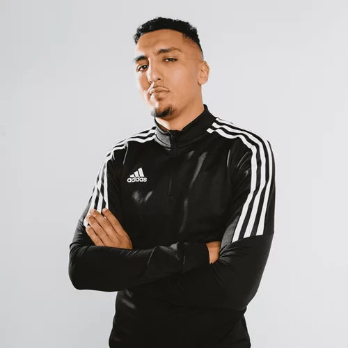 Morad: To φαινόμενο της ισπανικής urban σκηνής για πρώτη φορά στην Αθήνα