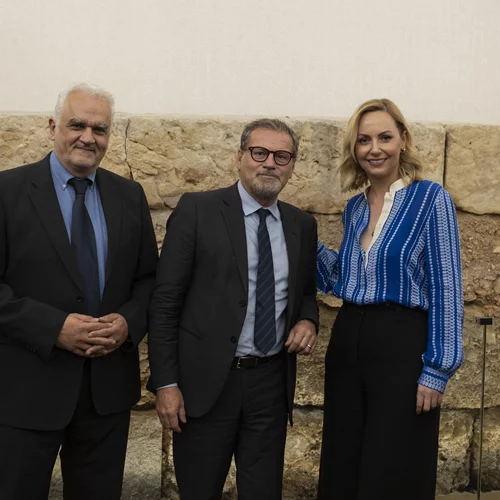 Πολιτισμός και Τουρισμός: Συγκλίνουσες ή Αντίρροπες Δυνάμεις;