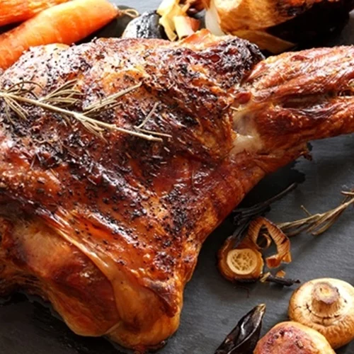 Μήπως αυτό το Πάσχα να προσέξουμε λίγο περισσότερο το κρέας μας;