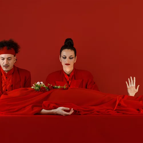 Οι θεατρικές επαναλήψεις της εβδομάδας