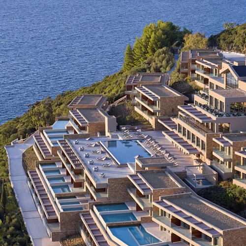 Σημαντικά νέα και δυναμικές συνεργασίες για την "MarBella Collection"